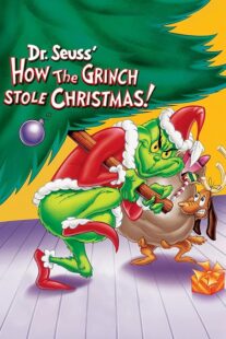 دانلود انیمیشن How the Grinch Stole Christmas! 1966420144-976478529