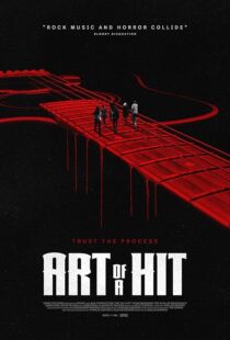 دانلود فیلم Art of a Hit 2024422002-110950460