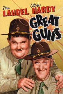 دانلود فیلم Great Guns 1941420483-1480488313