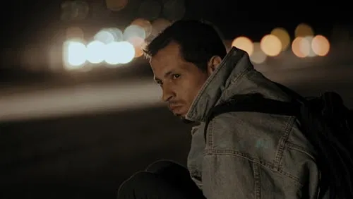 دانلود فیلم Araby 2017