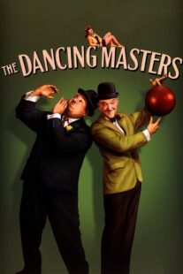 دانلود فیلم The Dancing Masters 1943420505-2086608760