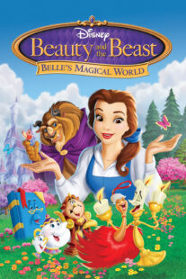 دانلود انیمیشن Belle’s Magical World 1998418866-172494231