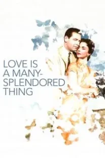 دانلود فیلم Love Is a Many-Splendored Thing 1955419482-1174110131