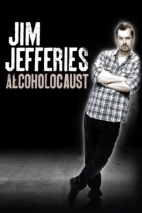 دانلود استندآپ کمدی Jim Jefferies: Alcoholocaust 2010423653-1431873692