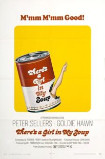 دانلود فیلم There’s a Girl in My Soup 1970422483-1138679134
