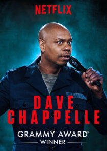 دانلود استندآپ کمدی The Age of Spin: Dave Chappelle Live at the Hollywood Palladium 2017424020-21186639