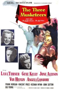 دانلود فیلم The Three Musketeers 1948423719-2095924670