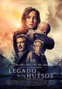دانلود فیلم The Legacy of the Bones 2019422920-898912337