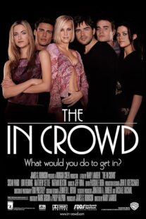 دانلود فیلم The in Crowd 2000423496-635210000