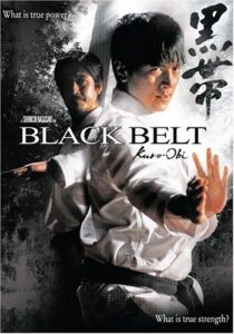 دانلود فیلم Black Belt 2007424414-1508976654