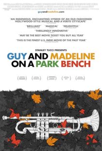 دانلود فیلم Guy and Madeline on a Park Bench 2009423119-608433439