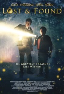 دانلود فیلم Lost & Found 2016422761-2013217094
