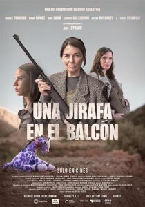 دانلود فیلم A Giraffe on the Balcony (Una jirafa en el balcón) 2024424970-418405618