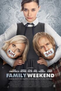 دانلود فیلم Family Weekend 2013424614-229746920