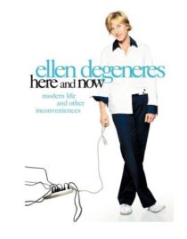 دانلود استندآپ کمدی Ellen DeGeneres: Here and Now 2003423606-163719097