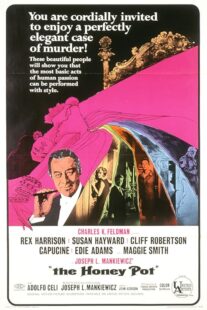 دانلود فیلم The Honey Pot 1967425092-1638879423