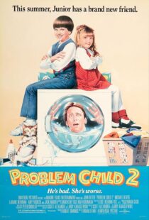 دانلود فیلم Problem Child 2 1991423076-77123327
