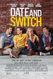 دانلود فیلم Date and Switch 2014423318-1597402390