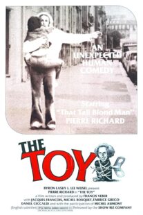 دانلود فیلم The Toy 1976425032-900934711