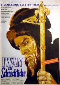 دانلود فیلم Ivan the Terrible, Part II: The Boyars’ Plot 1946424103-1634261887