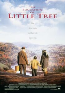 دانلود فیلم The Education of Little Tree 1997422785-1512066409