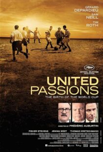 دانلود فیلم United Passions 2014422653-952622150