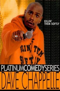 دانلود استندآپ کمدی Dave Chappelle: Killin’ Them Softly 2000423477-1871523220