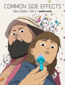 دانلود انیمیشن Common Side Effects423785-2129374347