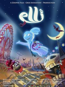دانلود انیمیشن Elli and the Ghostly Ghost Train 2024423631-112276309