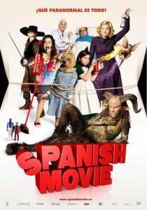 دانلود فیلم Spanish Movie 2009422595-957940027