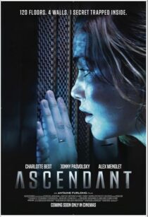 دانلود فیلم Rising Wolf (Ascendant) 2021424783-776769731