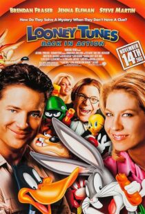 دانلود انیمیشن Looney Tunes: Back in Action 2003422405-1979420509