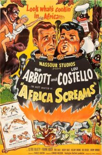دانلود فیلم Africa Screams 1949423255-627469748