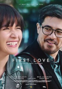 دانلود فیلم First Love 2018423314-724712614