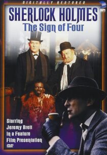 دانلود فیلم The Sign of Four 1987423868-65135080
