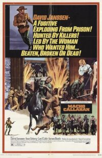 دانلود فیلم Macho Callahan 1970423050-993617558