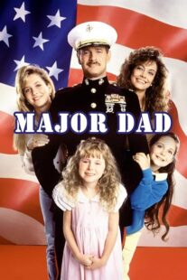 دانلود سریال Major Dad422579-697030159