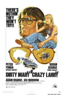 دانلود فیلم Dirty Mary Crazy Larry 1974423266-1148669934