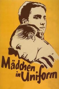 دانلود فیلم Mädchen in Uniform 1931422537-87058669