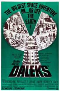 دانلود فیلم Dr. Who and the Daleks 1965424418-49573301