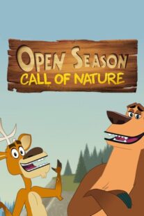 دانلود انیمیشن Open Season: Call of Nature423006-1170160409