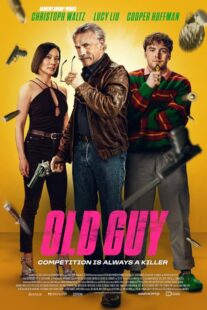 دانلود فیلم Old Guy 2024424723-730861047