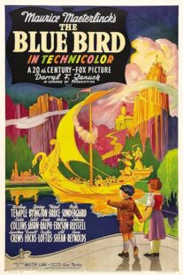دانلود فیلم The Blue Bird 1940425183-891117363