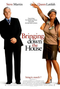 دانلود فیلم Bringing Down the House 2003424024-229437211