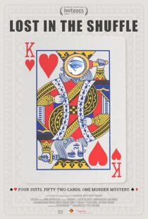 دانلود فیلم Lost in the Shuffle 2024423781-643268643