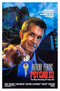دانلود فیلم Psycho III 1986424842-249158407