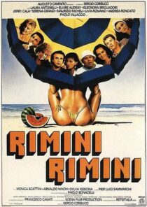 دانلود فیلم Rimini Rimini 1987423776-773894210