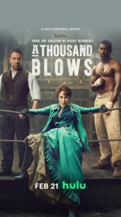 دانلود سریال A Thousand Blows424824-1081864665