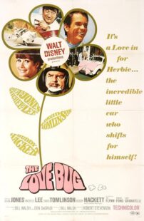 دانلود فیلم The Love Bug 1969422776-830601345
