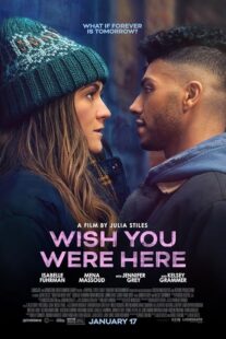 دانلود فیلم Wish You Were Here 2025423054-2007647664